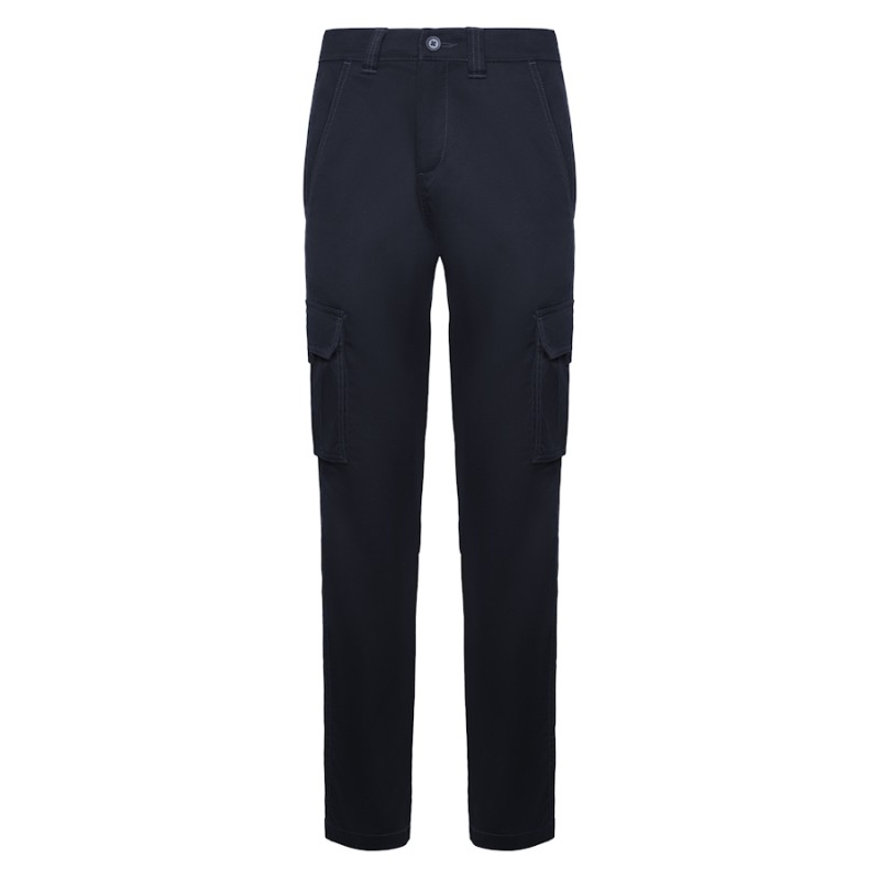 Pantalon mujer roly daily stretch 8407