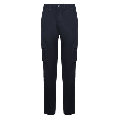 Pantalon Mujer Roly Daily 8407