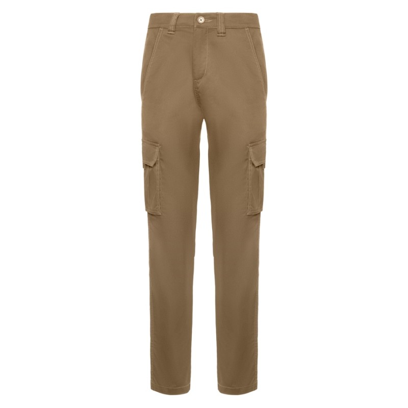 Pantalon mujer roly daily stretch 8407