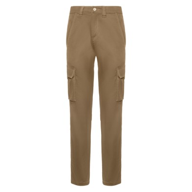 Pantalon Mujer Roly Daily 8407