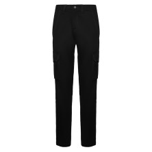 PANTALON MUJER ROLY DAILY STRETCH 8407