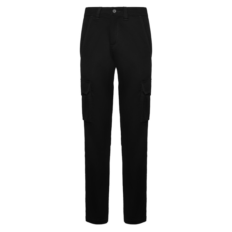 Pantalon mujer roly daily stretch 8407