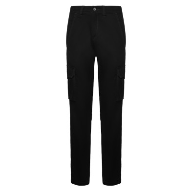 Pantalon Mujer Roly Daily 8407