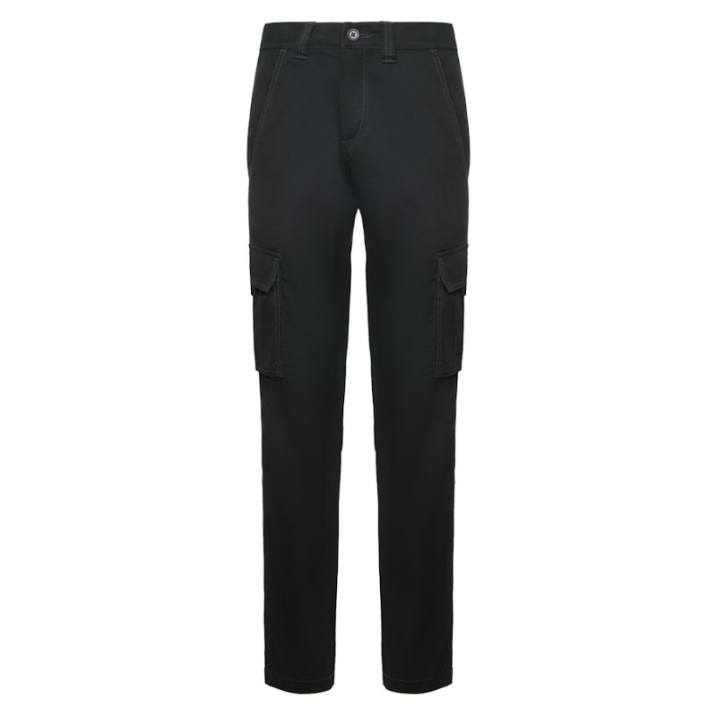 Pantalon mujer roly daily stretch 8407
