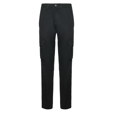 Pantalon Mujer Roly Daily 8407
