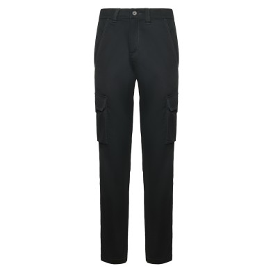 Pantalón de trabajo de mujer Daily Woman Stretch - Roly 8407