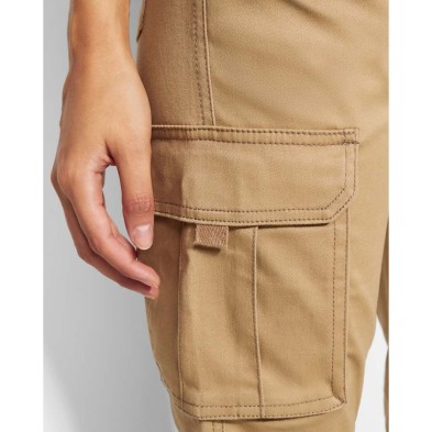 Pantalon Mujer Roly Daily 8407