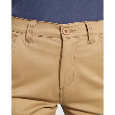 Pantalon Mujer Roly Daily 8407