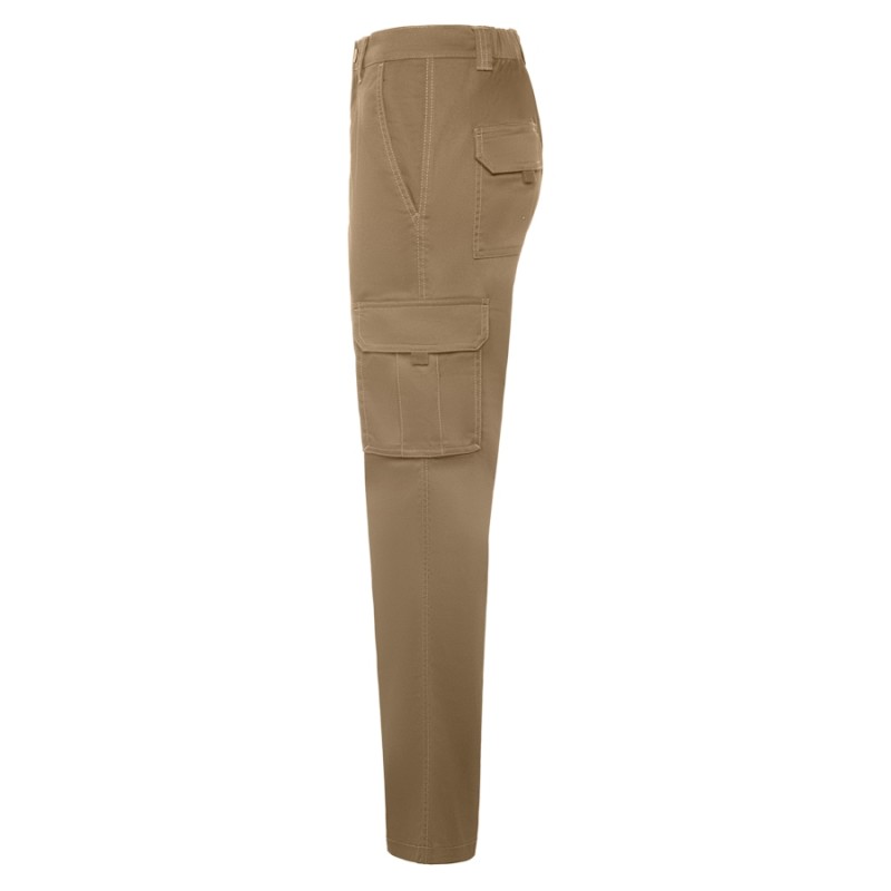 Pantalon mujer roly daily stretch 8407