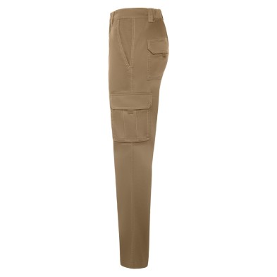 Pantalon Mujer Roly Daily 8407