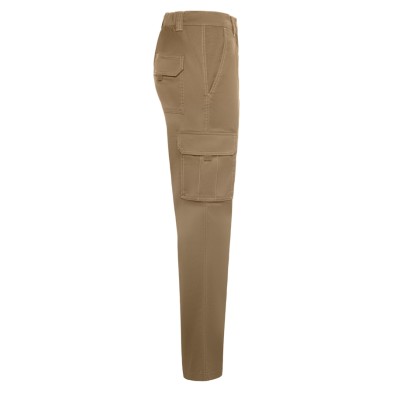 Pantalon Mujer Roly Daily 8407