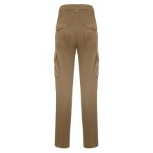 PANTALON MUJER ROLY DAILY STRETCH 8407