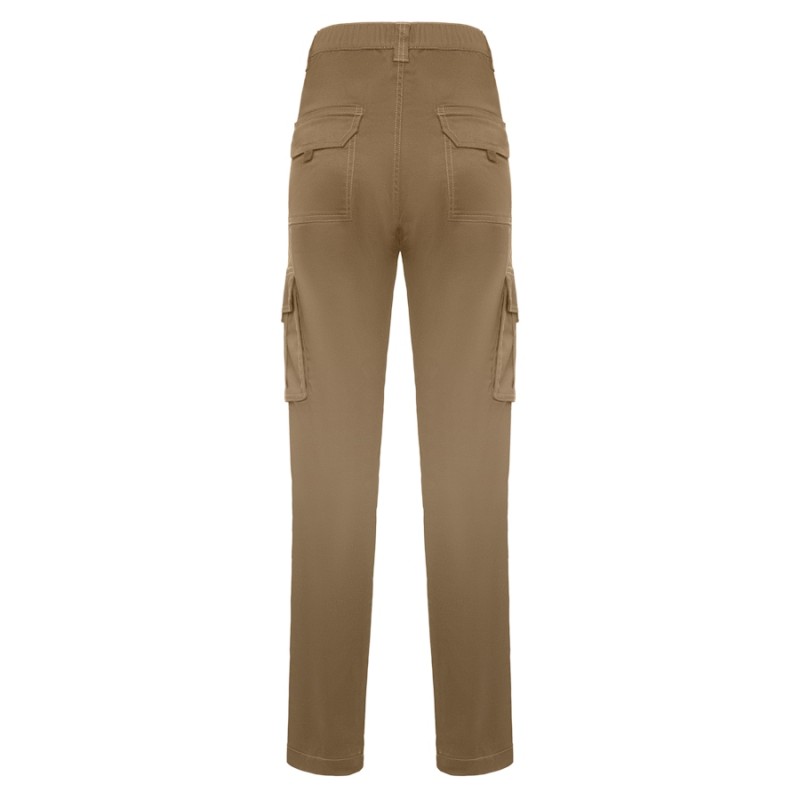 Pantalon mujer roly daily stretch 8407