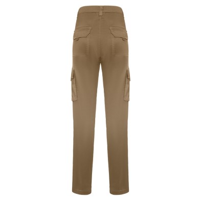 Pantalon Mujer Roly Daily 8407