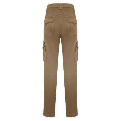 PANTALON MUJER ROLY DAILY STRETCH 8407