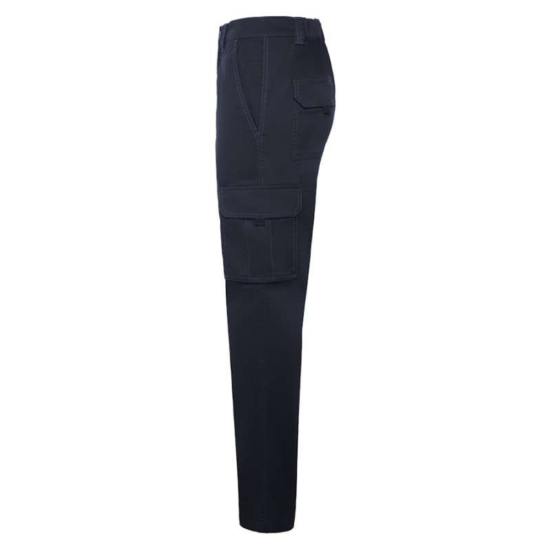 Pantalon mujer roly daily stretch 8407