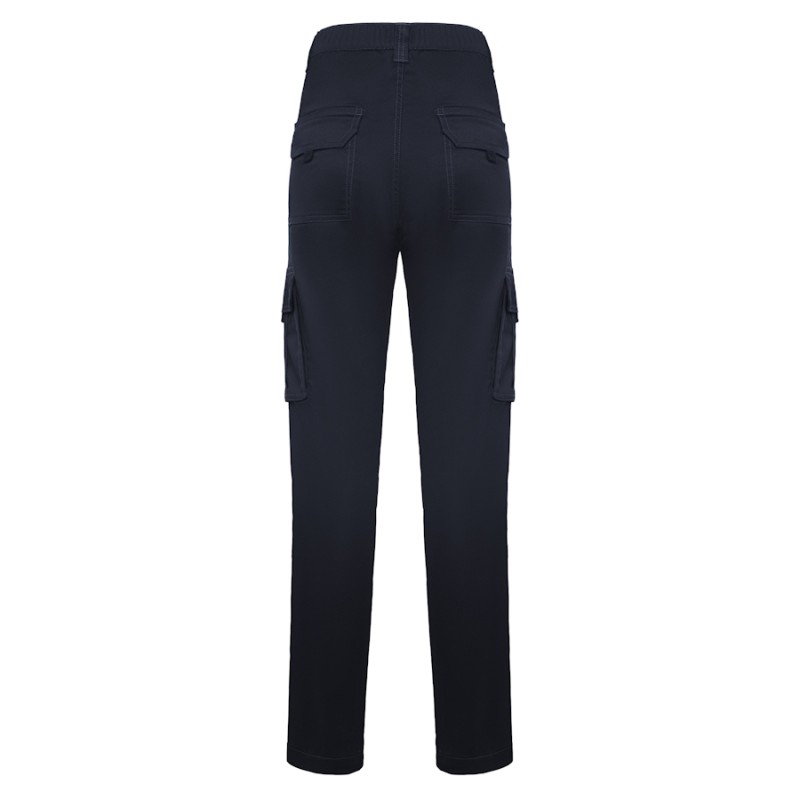 Pantalon mujer roly daily stretch 8407