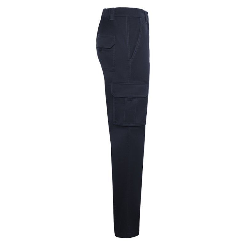 Pantalon mujer roly daily stretch 8407
