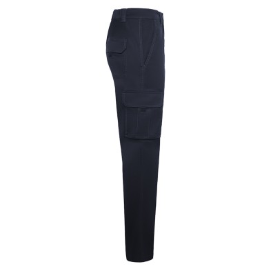 Pantalon Mujer Roly Daily 8407