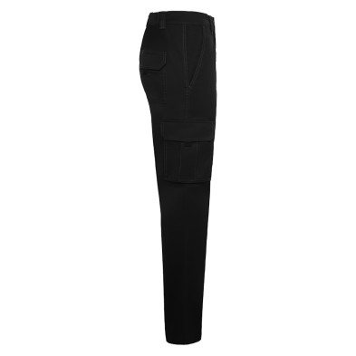 Pantalon Mujer Roly Daily 8407