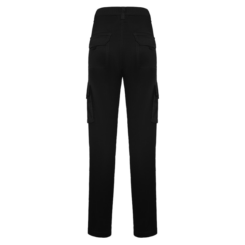 Pantalon mujer roly daily stretch 8407