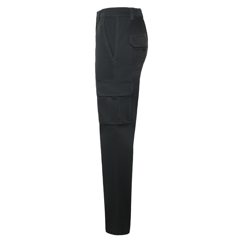Pantalon mujer roly daily stretch 8407