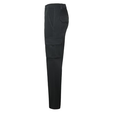 Pantalon Mujer Roly Daily 8407