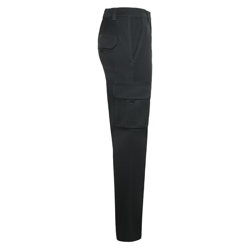 Pantalon mujer roly daily stretch 8407
