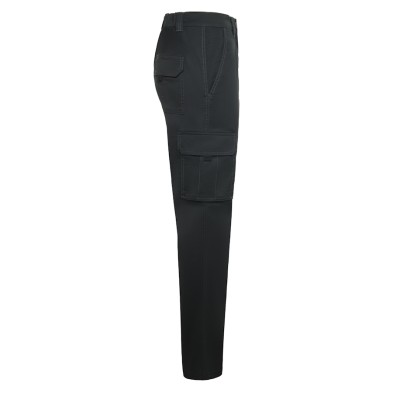 Pantalon Mujer Roly Daily 8407