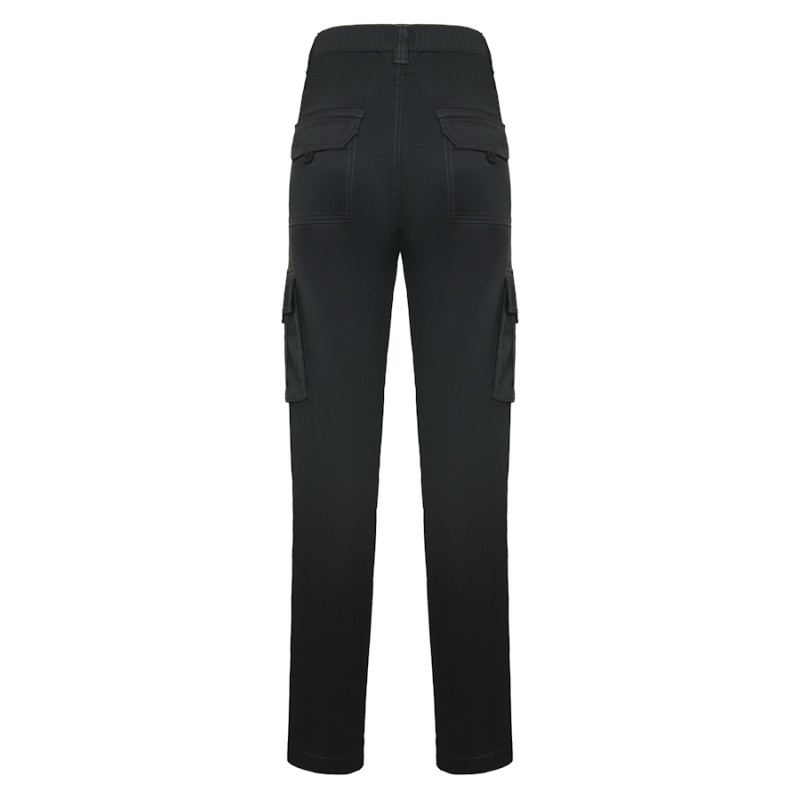Pantalon mujer roly daily stretch 8407