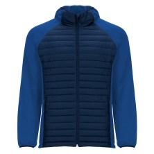 chaqueta roly minsk 1120 en marino/royal