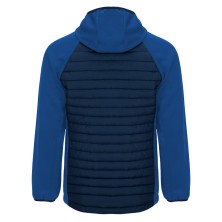 chaqueta roly minsk 1120 en marino/royal