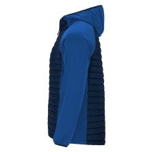 chaqueta roly minsk 1120 en marino/royal
