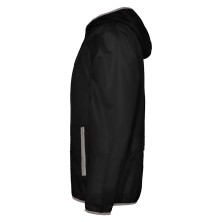 chaqueta roly angelo 5088 en negro