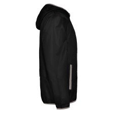 chaqueta roly angelo 5088 en negro