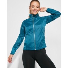 CHAQUETA MUJER ROLY GLASGOW 5051