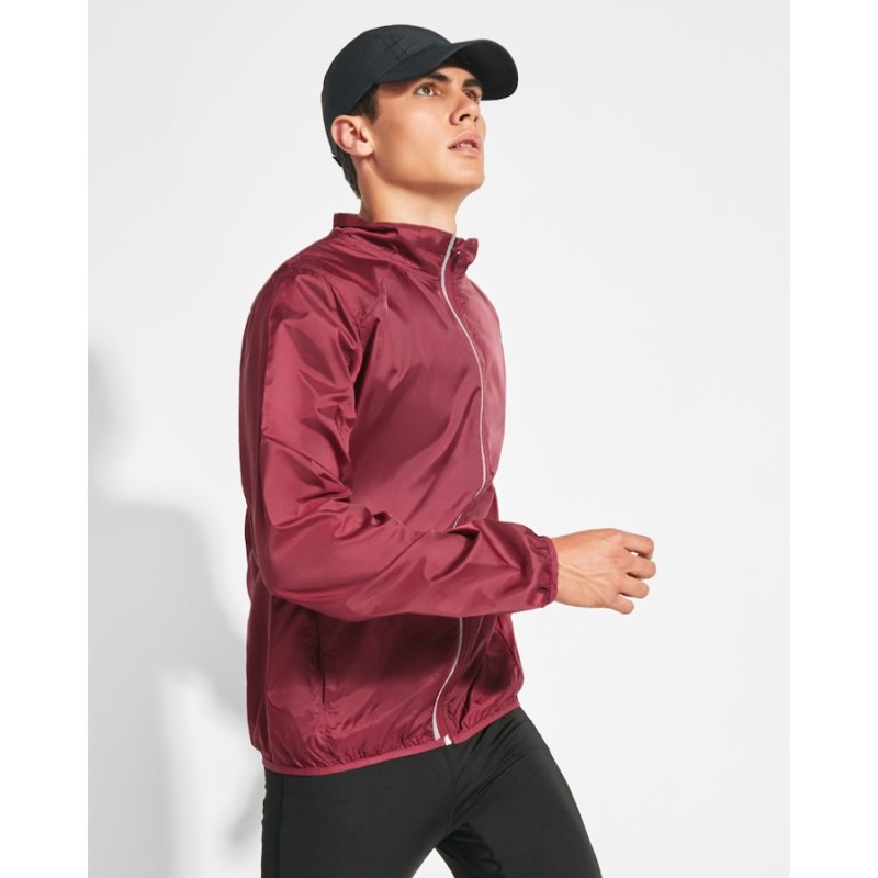 Cortavientos hombre roly glasgow 5050