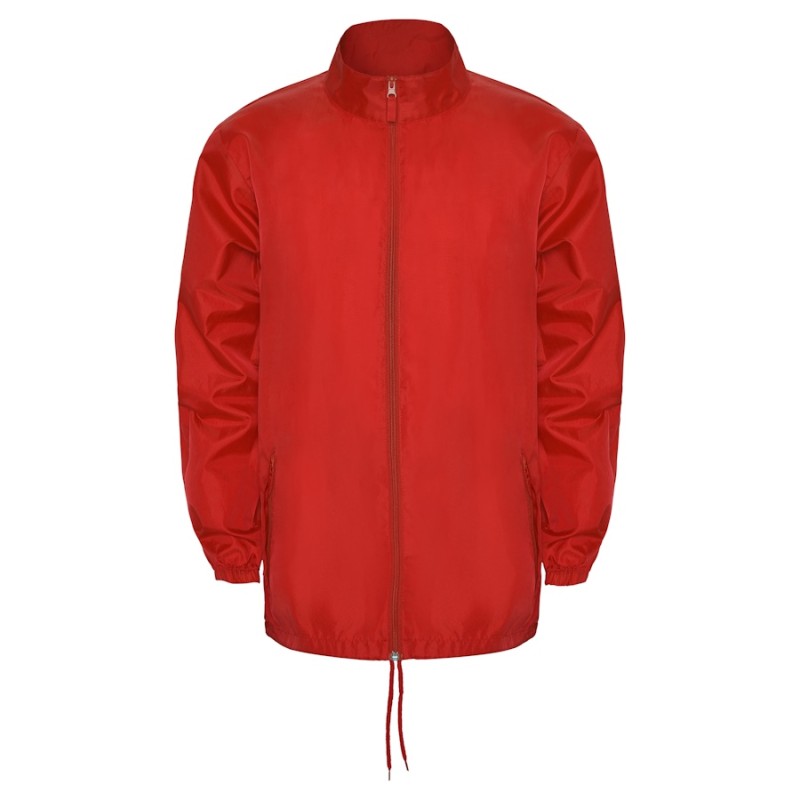 Chubasquero roly island 5200