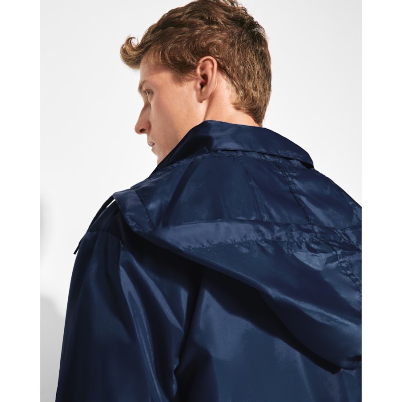 Chubasquero roly island 5200