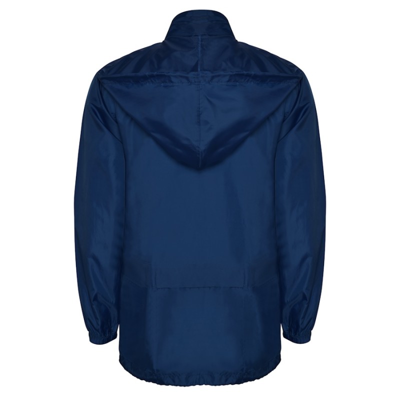 Chubasquero roly island 5200