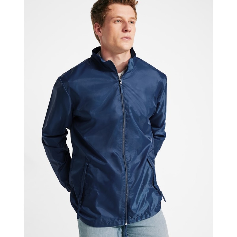 Chubasquero roly island 5200