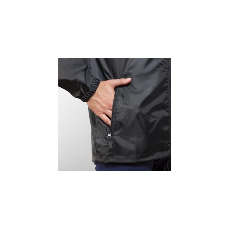 Chubasquero roly island 5200