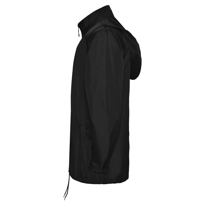 Chubasquero roly island 5200