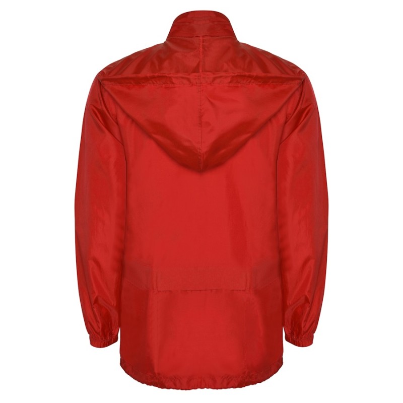 Chubasquero roly island 5200