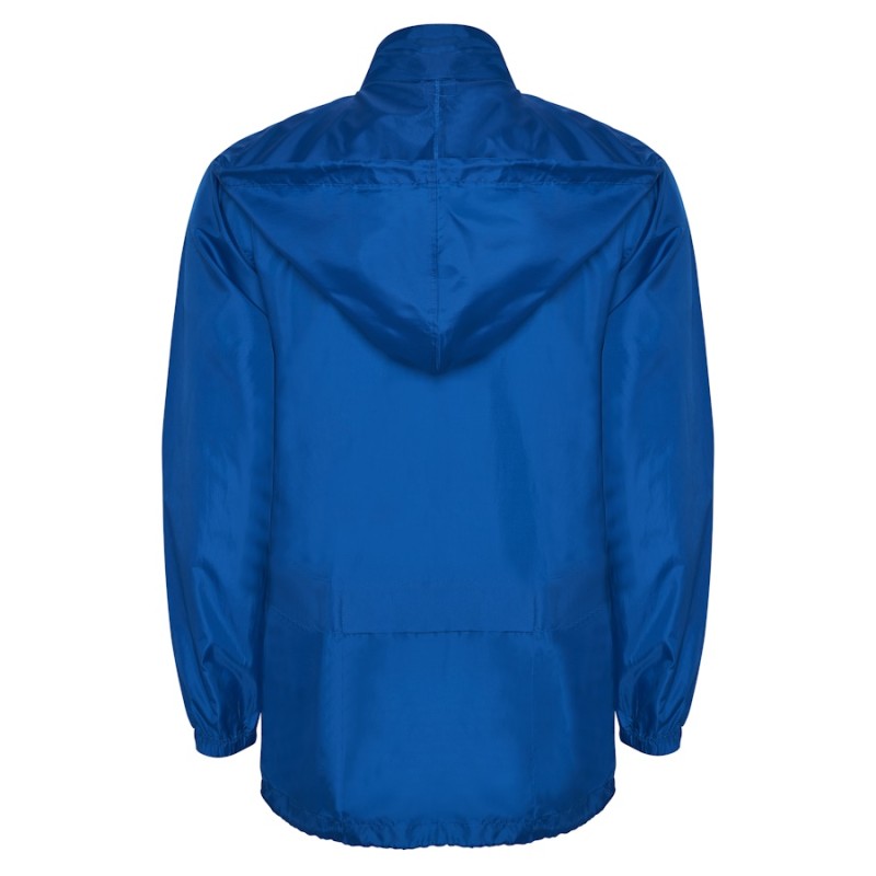 Chubasquero roly island 5200