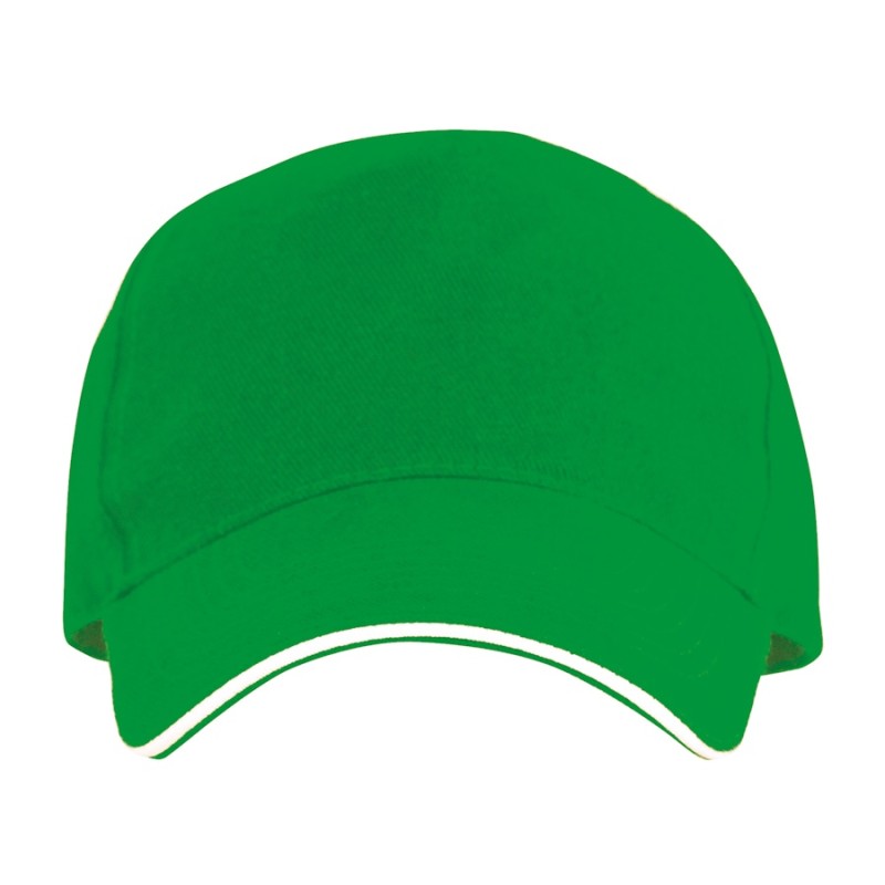 Gorra roly eris 7019