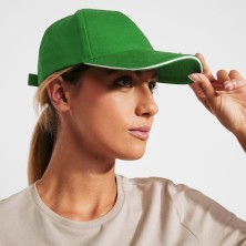 GORRA ROLY ERIS 7019