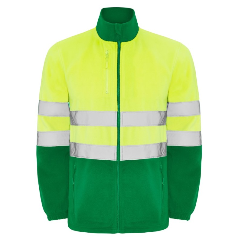 Chaqueta a.v. roly altair 9305