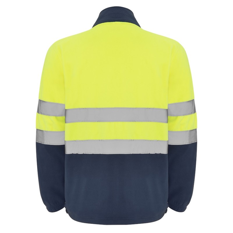 Chaqueta a.v. roly altair 9305