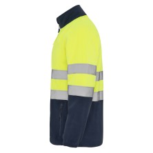 CHAQUETA A.V. ROLY ALTAIR 9305